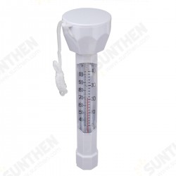 White Floating Water Swimming Pool Bath Spa Hot Tub Temperature Thermometer ℃/℉ White Floating Water Swimming Pool Bath Spa Hot Tub Temperature Thermometer ℃/℉