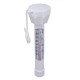 White Floating Water Swimming Pool Bath Spa Hot Tub Temperature Thermometer ℃/℉