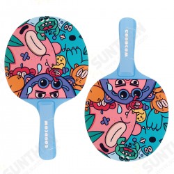 Stretch Flex Shaft Table Tennis Trainer Single Table Tennis Children's Sports Toys Gifts Stretch Flex Shaft Table Tennis Trainer Single Table Tennis Children's Sports Toys Gifts