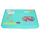 Stretch Flex Shaft Table Tennis Trainer Single Table Tennis Children's Sports Toys Gifts