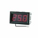 0.56 Inch Mini Digital LCD Indoor Convenient Temperature Sensor Meter Monitor Thermometer with 1M Cable -50-120℃ DC 5-12V