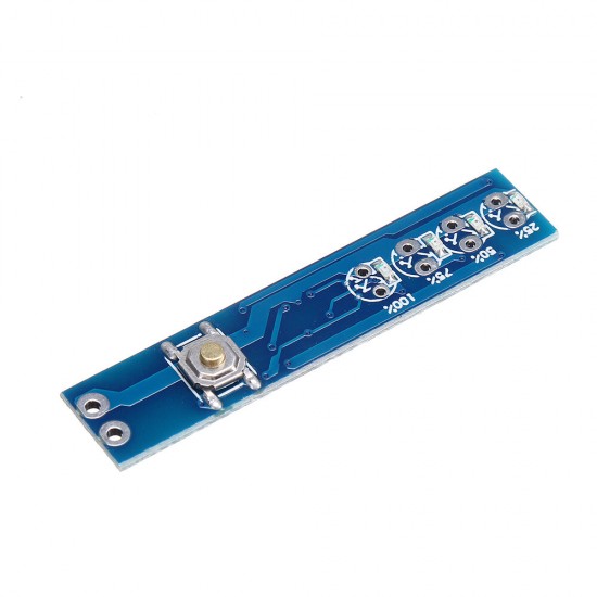 1S / 2S / 3S / 4S Single 3.7V 18650 Lithium Battery Capacity Indicator Module Percent Power Level Tester LED Display Board