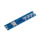 1S / 2S / 3S / 4S Single 3.7V 18650 Lithium Battery Capacity Indicator Module Percent Power Level Tester LED Display Board