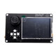 3.2 Inch Touch LCD PortaPack H2 Console 0.5ppm TXCO For SDR Receiver Ham Radio C5-015 No Battery