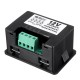 3Pcs T2310 DC12V Programmable Digital Time Delay Switch Relay T2310 Normally Open Timer Control Module 0-999S/Min/Hour