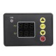 3Pcs T2310 DC12V Programmable Digital Time Delay Switch Relay T2310 Normally Open Timer Control Module 0-999S/Min/Hour