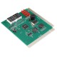 4-Digit PC Analyzer Diagnostic Post Card Motherboard Post Tester Indicator with LED Display for Desktop PC