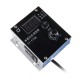 AC Motor Speed Controller 3000W AC 220V Motor Speed Stepless Regulator Controller Temperature Adjustment and Dimming