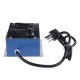 AC Motor Speed Controller 3000W AC 220V Motor Speed Stepless Regulator Controller Temperature Adjustment and Dimming