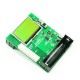 DC 5V Typec LCD Battery Capacity Tester MAh MWh for 18650 Lithium Battery Digital Measurement Battery Power Bank Test Module