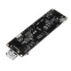 ESP32 ESP32S 18650 Battery Charge Shield V3 Micro USB Type-A USB 0.5A Test Charging Protection Board