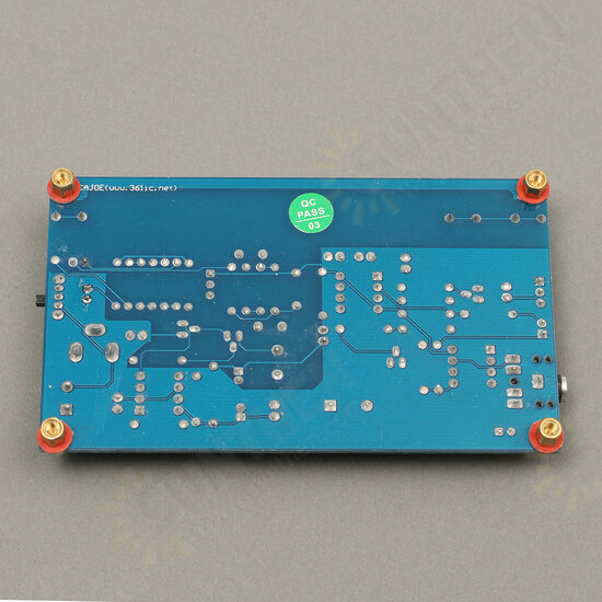 Assembled Geiger Counter Module Miller Tube GM Tube Nuclear Radiation for Arduino - products that work with official Arduino boards