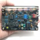 Geiger Counter V0.8 Open Source Geiger Miller Counter Nuclear Radiation Assemble Module Board