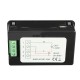 KWS-AC301 8 in1 Voltmeter Ammeter AC 50-300V Power Energy Meter LED Digital AC Wattmeter Electricity Meter 0-100A