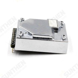 DS-CO2-20 CO2 Sensor Dual Channel Gas Accurate Detection of Carbon Dioxide Sensor Module DS-CO2-20 CO2 Sensor Dual Channel Gas Accurate Detection of Carbon Dioxide Sensor Module