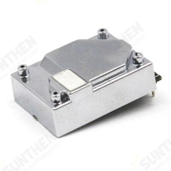 DS-CO2-20 CO2 Sensor Dual Channel Gas Accurate Detection of Carbon Dioxide Sensor Module DS-CO2-20 CO2 Sensor Dual Channel Gas Accurate Detection of Carbon Dioxide Sensor Module