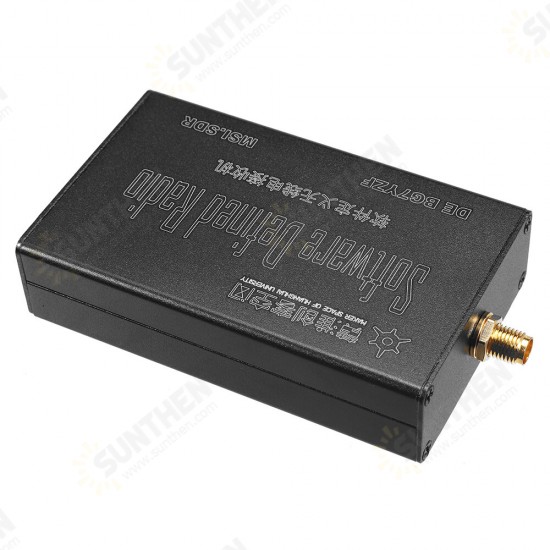 SDR RSP1 Software Defined Radio Receiver Non-RTL Aviation Receiver