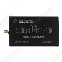 SDR RSP1 Software Defined Radio Receiver Non-RTL Aviation Receiver SDR RSP1 Software Defined Radio Receiver Non-RTL Aviation Receiver
