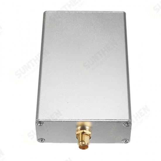 SDR RSP1 Software Defined Radio Receiver Non-RTL Aviation Receiver