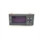 SHT2000 Digital Temperature Humidity Controller Home Fridge Thermostat Humidistat Thermometer Hygrometer AC 110V 220V