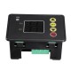 T2310 DC 12V 24V AC 110V 220V Programmable Digital Time Delay Switch Relay T2310 Normally Open Timer Control Module 0-999S/Min/Hour