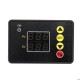 T2310 DC 12V 24V AC 110V 220V Programmable Digital Time Delay Switch Relay T2310 Normally Open Timer Control Module 0-999S/Min/Hour