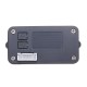 TY02K Lithium iron Battery Lithium Battery Lead-acid Battery Power Display Capacity Display Board