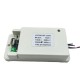 VAC8610F 2.4 inch Color Screen Wireless Voltage and Current Meter Temperature Capacity Coulomb Counter Battery Management Communication