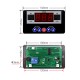 XH-W1327 Special Digital Thermostat Temperature Controller Switch Board for Temperature Control Box