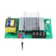 XH-W1419 AC 220V Tin Furnace Heating Platform PID Thermostat Automatic Thermostat Controller Development Design