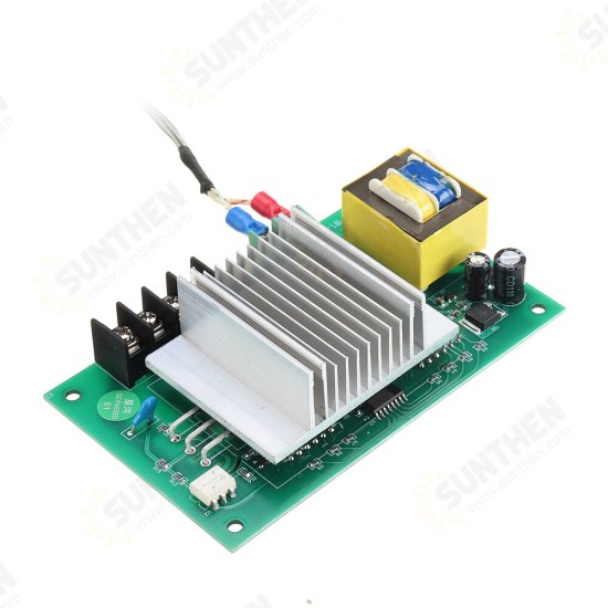 XH-W1419 AC 220V Tin Furnace Heating Platform PID Thermostat Automatic Thermostat Controller Development Design