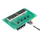 XH-W1419 AC 220V Tin Furnace Heating Platform PID Thermostat Automatic Thermostat Controller Development Design