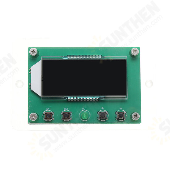 XH-W1622 110-220V Digital Thermostat LCD Display Incubation Constant Temperature Heating Controller Pet Box