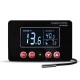 XH-W1622 110-220V Digital Thermostat LCD Display Incubation Constant Temperature Heating Controller Pet Box