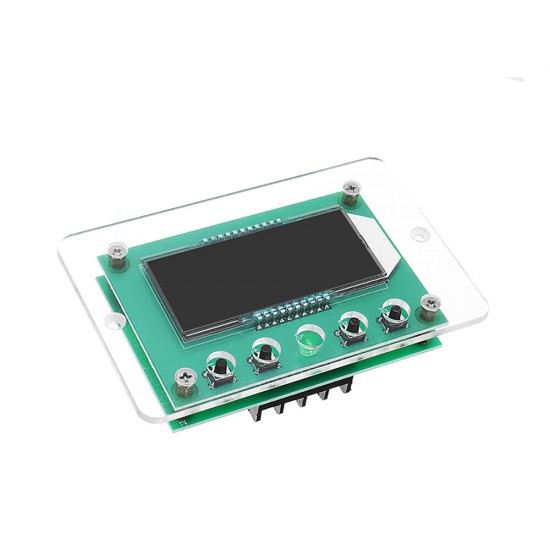 XH-W1622 110-220V Digital Thermostat LCD Display Incubation Constant Temperature Heating Controller Pet Box