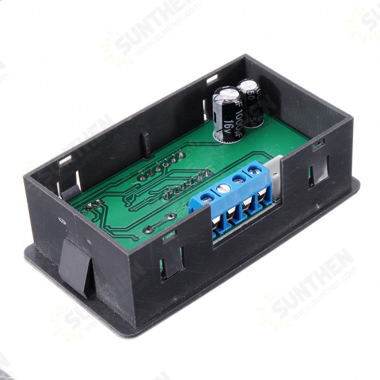 YF-5 Automatic Constant Temperature Detection Controller Temperature Control Switch Module with Digital Display