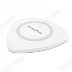 The Future Charger Pd02 2A Wireless fast Charger For iphone X 8/8Plus Samsung S8 The Future Charger Pd02 2A Wireless fast Charger For iphone X 8/8Plus Samsung S8