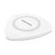 The Future Charger Pd02 2A Wireless fast Charger For iphone X 8/8Plus Samsung S8