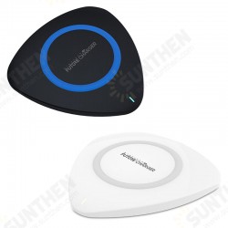 The Future Charger Pd02 2A Wireless fast Charger For iphone X 8/8Plus Samsung S8 The Future Charger Pd02 2A Wireless fast Charger For iphone X 8/8Plus Samsung S8