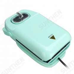 2IN1 Electric Sandwich Maker Breakfast Machine Panini Waffle Cake Toaster Grill 2IN1 Electric Sandwich Maker Breakfast Machine Panini Waffle Cake Toaster Grill
