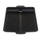 F50434 BBQ Grill Tray Cooking Plate Maifan Stone Coating Outdoor 32.5*26*4CM