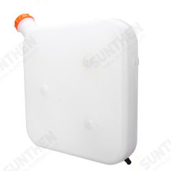 10L Fuel Oil Gasoline Tank Air Diesel Parking Heater for Car Truck Plastic 10L Fuel Oil Gasoline Tank Air Diesel Parking Heater for Car Truck Plastic