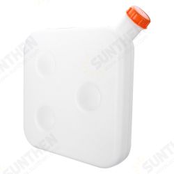 10L Fuel Oil Gasoline Tank Air Diesel Parking Heater for Car Truck Plastic 10L Fuel Oil Gasoline Tank Air Diesel Parking Heater for Car Truck Plastic