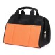 12/14/15 Inch Tool Bag Heavy Duty Storage Pouches Contractor Hardware Shoulder