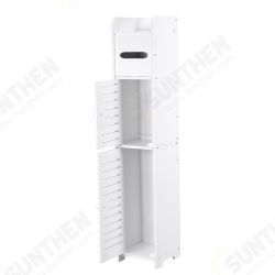 1PC Bathroom Side Cabinets, Side Cabinets, Racks, Bathroom Floor Storage Cabinets, Gap Storage Cabinets 1PC Bathroom Side Cabinets, Side Cabinets, Racks, Bathroom Floor Storage Cabinets, Gap Storage Cabinets