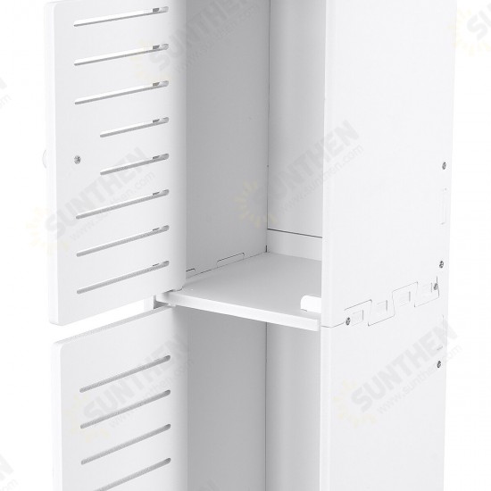 1PC Bathroom Side Cabinets, Side Cabinets, Racks, Bathroom Floor Storage Cabinets, Gap Storage Cabinets