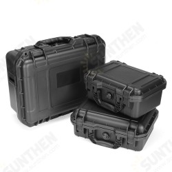 1PC Multifunctional Hardware Tool Box, Plastic Box, Instrument Case, Portable Storage Box, Equipment Tool Box, Plastic Suitcase 1PC Multifunctional Hardware Tool Box, Plastic Box, Instrument Case, Portable Storage Box, Equipment Tool Box, Plastic Suitcase