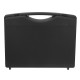 1PC Multifunctional Hardware Toolbox Plastic Box Instrument Case Portable Storage Box Equipment Tool Case