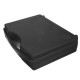 1PC Multifunctional Hardware Toolbox Plastic Box Instrument Case Portable Storage Box Equipment Tool Case