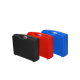 1PC Multifunctional Hardware Toolbox Plastic Box Instrument Case Portable Storage Box Equipment Tool Case